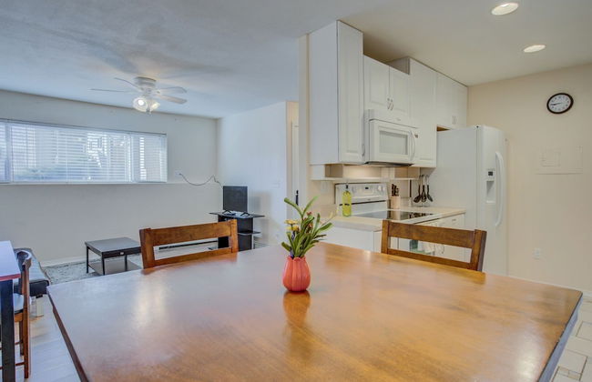 2 BD Value-stay Dog-friendly! - Foto 11