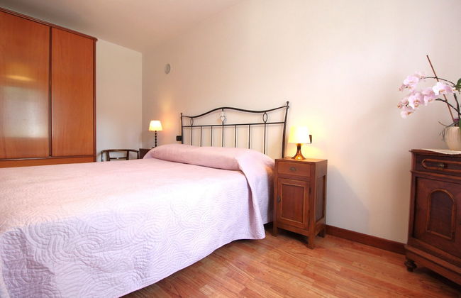 Apartment With Garden, Del Corlo Lake, Belluno - Foto 10