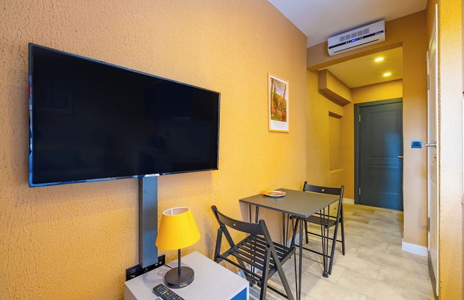 K-K Suites & Apartments - Foto 43