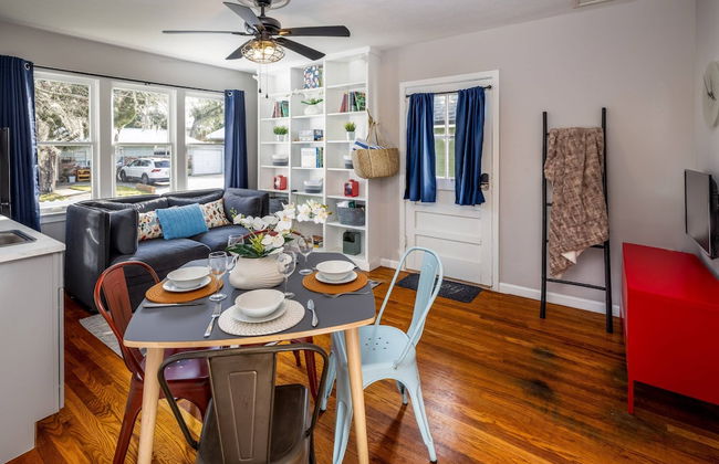 Saragossa Sunshine Unit B - Foto 5