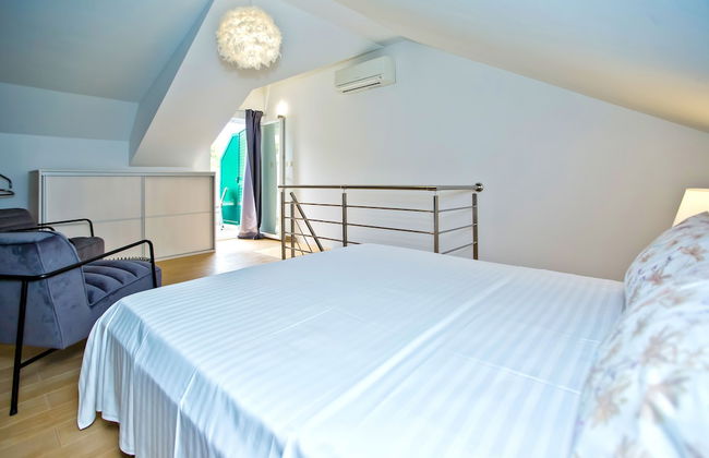 Apartments Maslina - Foto 31