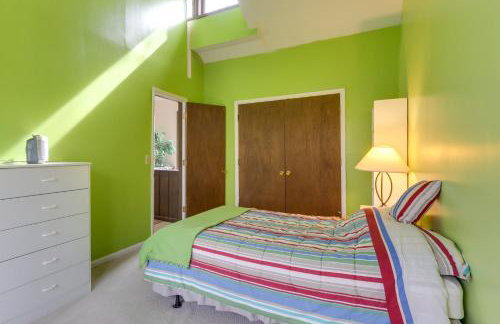 Frankfort Home with 3 Balconies - 3 Mi to Downtown - Foto 17