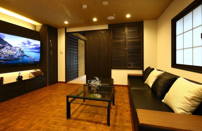 Machiya Kaemon Kyoto-sta. - Foto 10