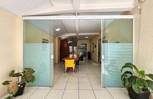 Casa 4 quartos c Piscina ao lado do Paraguai - Foto 45