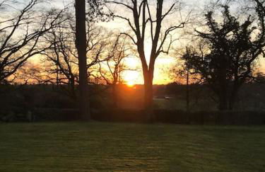 Log cabin rural retreat in beautiful countryside - Foto 18