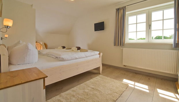 Gutshaus, Sellin - Foto 4, Habitación