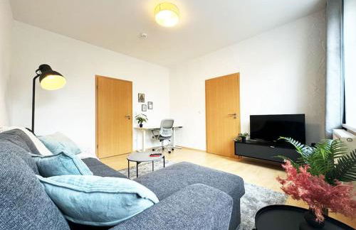 Morgensonne in Schönebeck - Foto 21