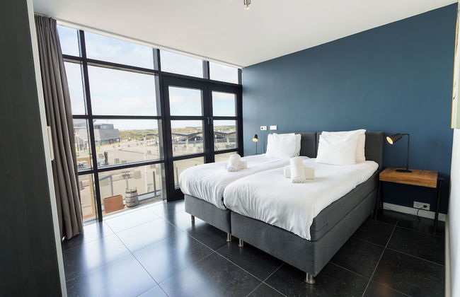 Poort Beach Boutique Apartments - Foto 18