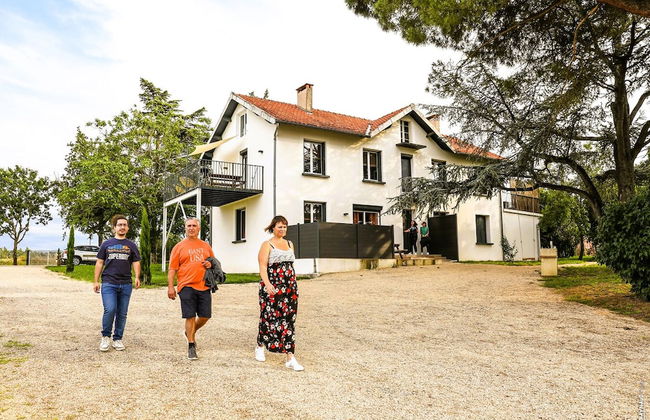 Le Duo Vigne Rouge & Primeur - Foto 34