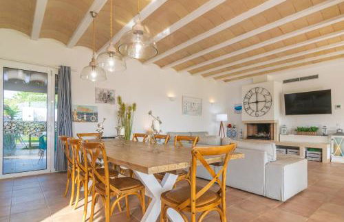 Villa Binimigi in Binisafua - Photo 31