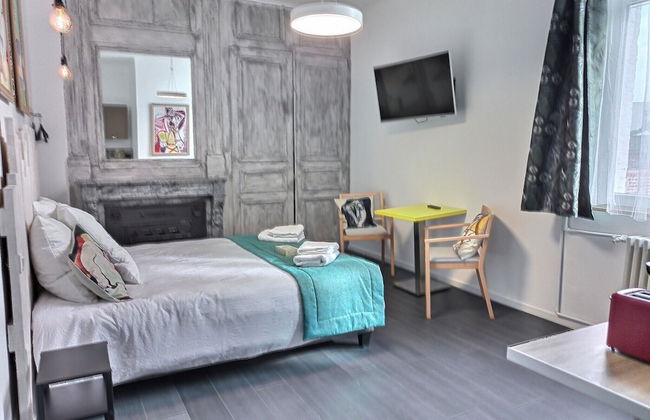 Les Appartements Fénelon - Photo 6