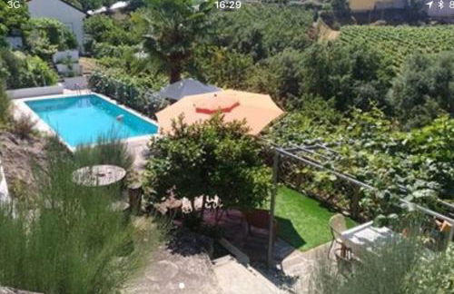 Casa do Vale - DOURO - Foto 80