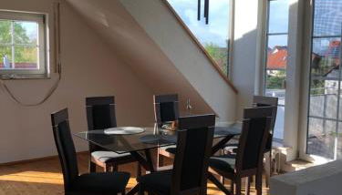 Ferienwohnung Limes am Kocher - Foto 5