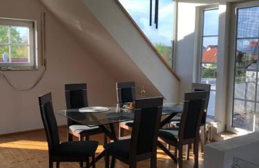 Ferienwohnung Limes am Kocher - Foto 5