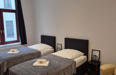 homey Apartments Park Suite - Photo 44