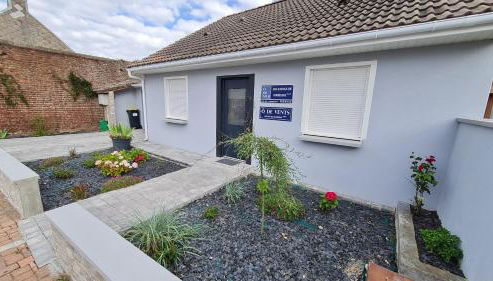 Ô de Vents - à 30m de la plage - Foto 2