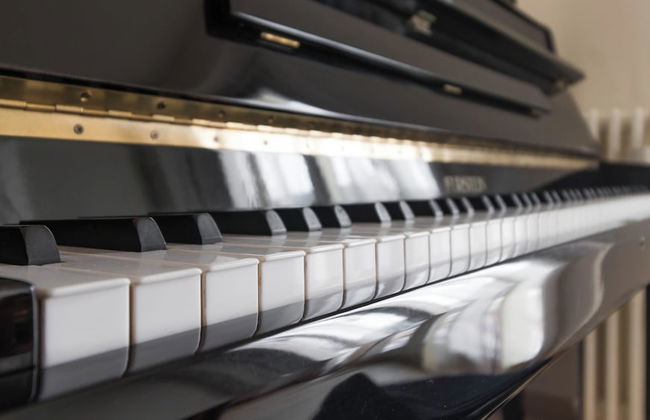 Italianway - Dall'ongaro 24 - Foto 9