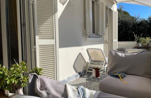 Villa Chiara class aparthotel - Foto 27