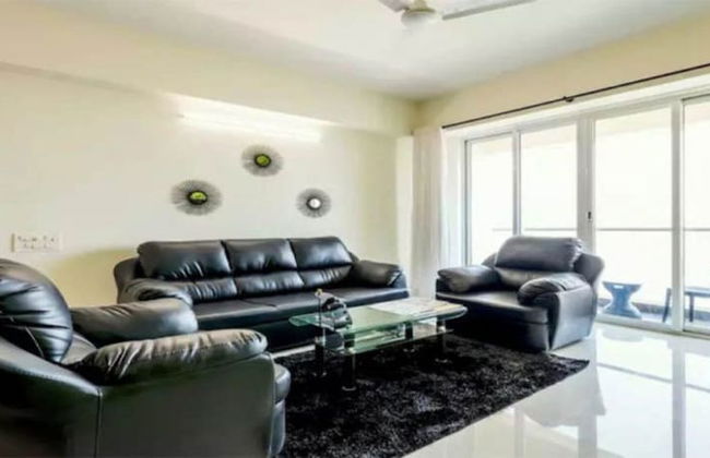 Gagal Home-Airport Suite - Foto 9