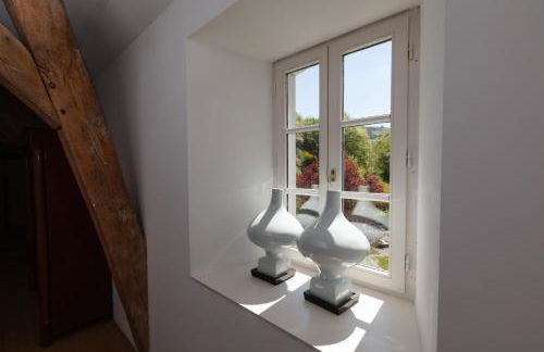 Annexe du Moulin Renaudiots - Havre de paix Luxe et Nature - Foto 48