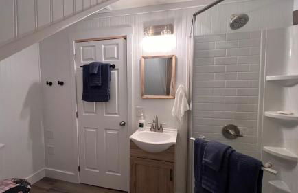 Charming 5-bedroom house in Jackman, Moose River Maine - Foto 34