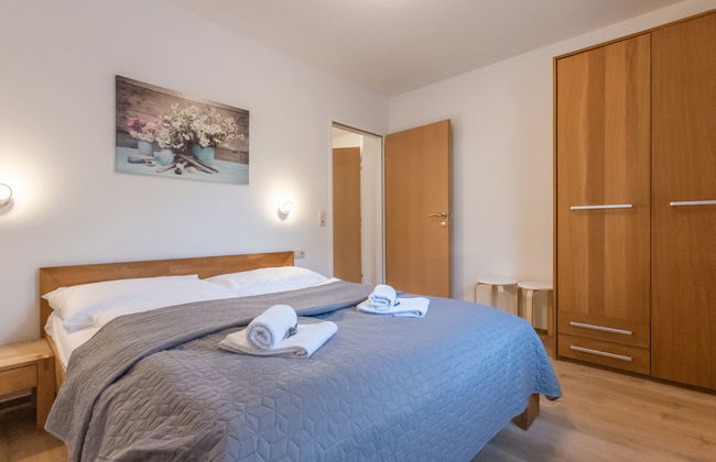 Alpenchalets - Foto 23