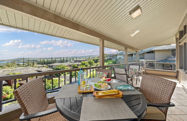 Kapalua Ridge Villas 1423 - Foto 10