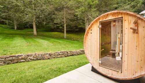 Valley Farmhouse Retreat - Foto 3