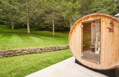 Valley Farmhouse Retreat - Foto 3