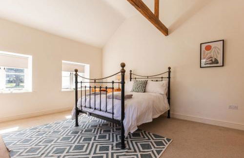 Charming Rural Coach House Retreat - Wymondham - Foto 7