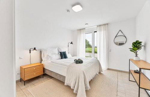 The Serviced - Design Apartments - Foto 5