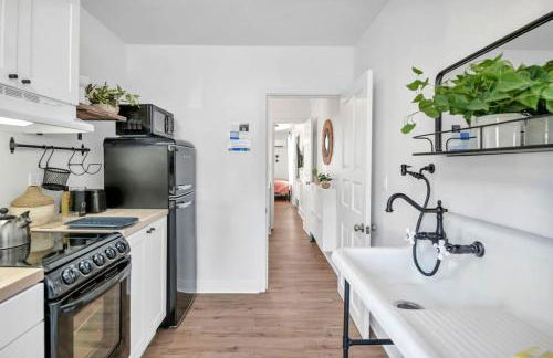 W. Cola Mini Pad -Tiny House - Foto 10