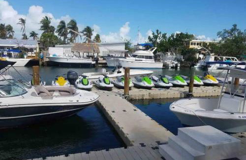 Modern renovated beach oasis home with private pool - Foto 21