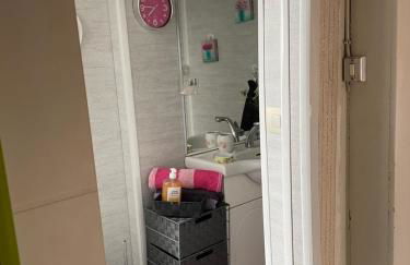 Agréable maison de ville - Foto 8