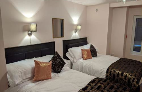 Charles Alexander Short Stay - Highcliffe Apartments - Foto 16