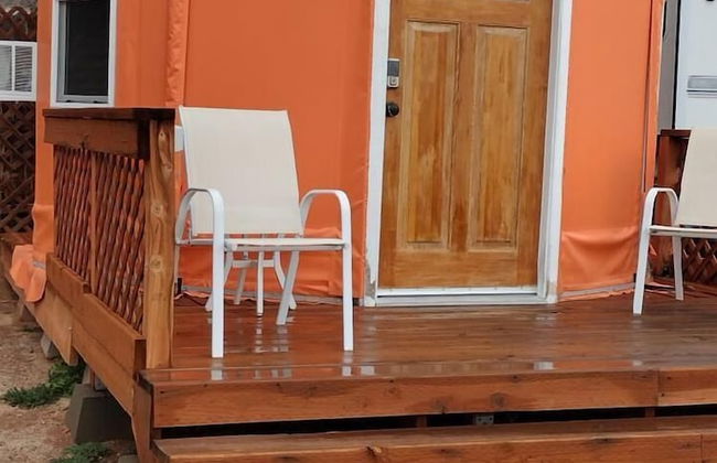 Crazy Horse Rv Resort - Foto 1