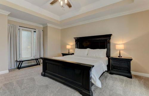 Starry Nights - Unforgettable Views Steamy Hot Tub Game Room More - Foto 32