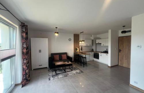 Wczasy Chmielno Apartament PUDROWY - Foto 13