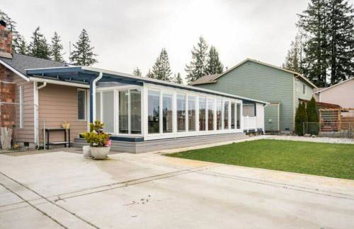 Shiny Rambler House with Spacious Solarium. - Foto 67