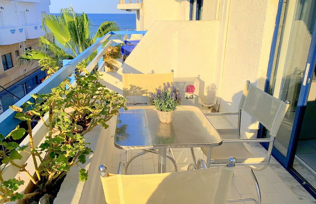 Kassavetis Center - Hotel Studios & Apartments - Foto 66