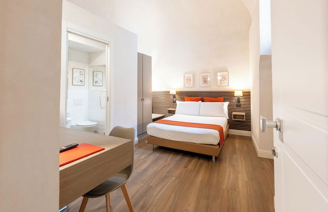 Gelsi Luxury Suites - Foto 12