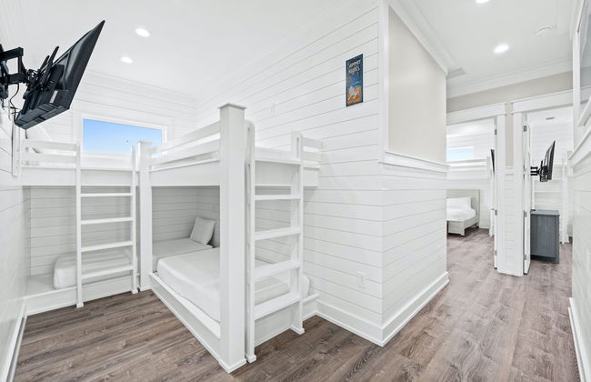 Beach House - Totally Beachin by PHG - Foto 18