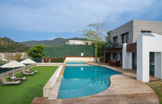 Alya Sierra Bodrum - Foto 19