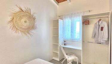 Résidence Colombara - Foto 5, wardrobe