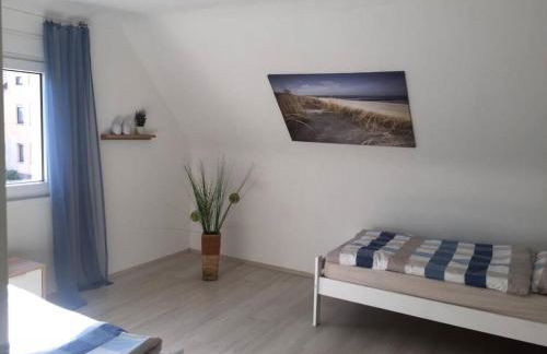 22C große Wohnung 4 Schlafzimmer Wlan/SmartTV - Foto 7