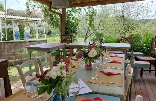 Orto delle Fate - Foto 53