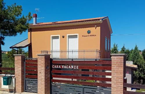 Villa Nonno Nicola - Foto 10