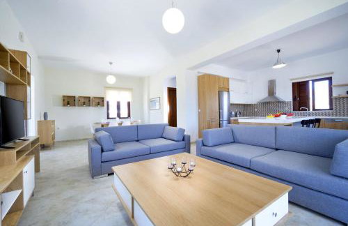 Seaside Villa Balos - Foto 4