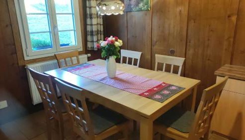 Reesbauernhof - Fewo Abendrot - Foto 3