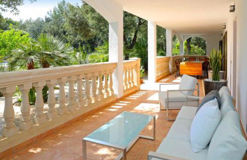 Villa Romaní - Foto 8